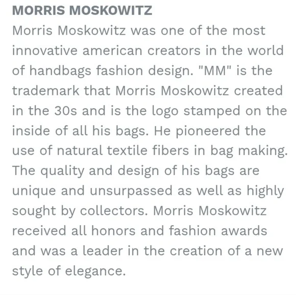 Vintage MM Black Capeskin Petite Pochette - Picture 8 of 13